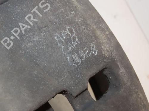 Right rear brake caliper IVECO DAILY V Van 35C17, 35S17, 40C17, 45C17, 50C17, 60C17, 65C17, 70C17 | BP16832911M106