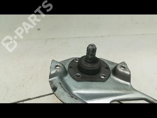 Rear left window mechanism OPEL CORSA B (S93) 1.0 i 12V (F08, F68, M68) | BP9594745C24 