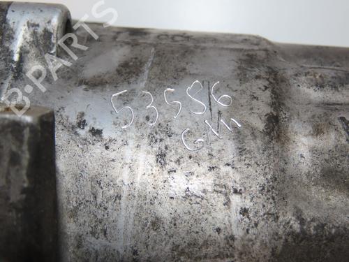 AC compressor OPEL CORSA C (X01) 1.0 (F08, F68) | BP29150949M34  - Image 5