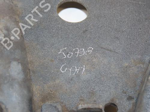 Right front suspension arm RENAULT KANGOO Express (FC0/1_) 1.5 dCi (FC1E) | BP18204596M13 