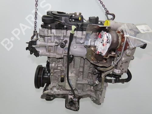 Engine CITROËN C3 III (SX) 1.2 THP 110 (SXHNPS, SXHNZT, SXHNZ6) | BP38077689M1 - Image 6
