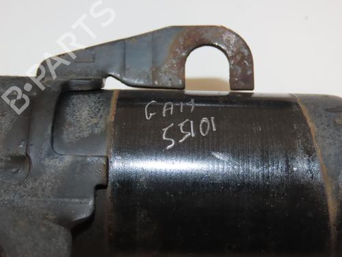 Used Right front shock absorber MINI MINI (R56) Cooper D (112 hp) 29170461