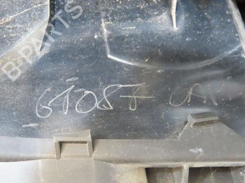Left taillight DACIA DUSTER (HS_) 1.5 dCi (HSMC) | BP38226501C34 - Image 2
