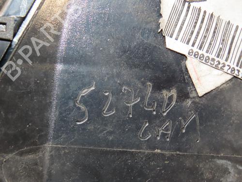 Used Right taillight RENAULT CLIO IV (BH_) 1.5 dCi 75 (75 hp) 28832674