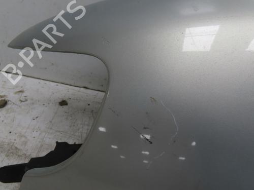 Used Left front fenders RENAULT SAFRANE II (B54_) 2.2 dT (B54G) (113 hp) 9609320