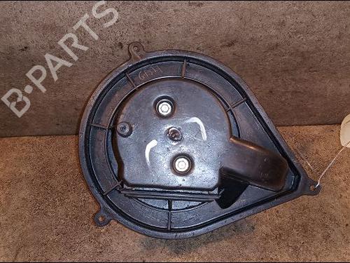Heater blower motor FIAT DUCATO Platform/Chassis (244_) 2.8 JTD Power | BP9638788M62
