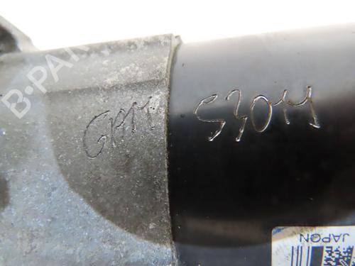 Starter CITROËN DS4 (NX_) 1.6 HDi 110 | BP31030157M8 - Image 6