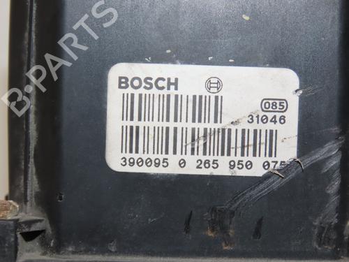 Módulo de ABS FIAT ULYSSE (179_) 2.2 JTD (128 hp) 22996869