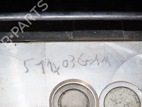 ABS pump CHEVROLET CAPTIVA (C100, C140) 2.0 D 4WD | BP28829945M43 