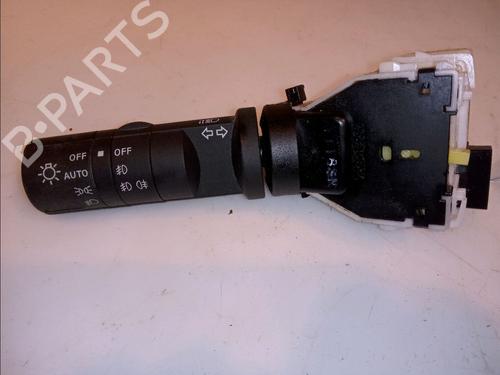 Used Steering column stalk NISSAN QASHQAI / QASHQAI +2 I (J10, NJ10, JJ10E) 1.6 dCi (130 hp) 12262471