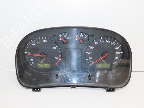 Cuadro instrumentos Cuadro instrumentos VW GOLF IV (1J1) 1.9 TDI (90 hp) 36444394 36444394