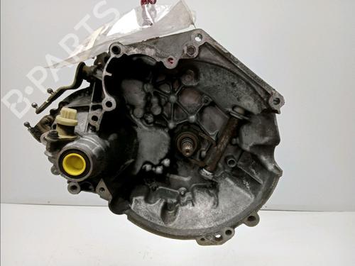 Used Gearbox PEUGEOT 106 I (1A, 1C) 1.1 (60 hp) 11099718