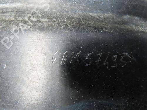 Used Rim Rim CITROËN JUMPY II Van 2.0 HDi 125 (128 hp) 36395841 36395841