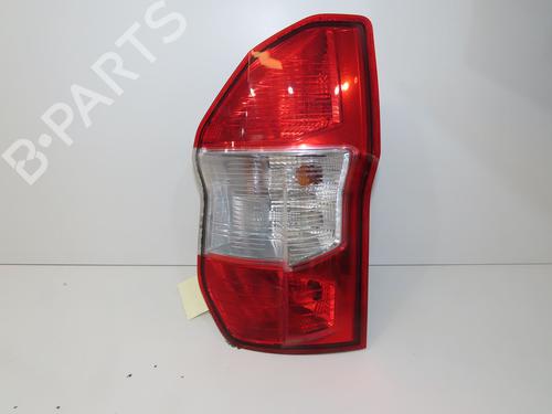 Høyre baklys Høyre baklys VW POLO (6N2) 1.9 D (64 hp) 36682385 36682385