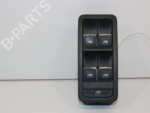 Used Left front window switch SEAT ATECA (KH7, KHP) 1.6 TDI (115 hp) 28968877