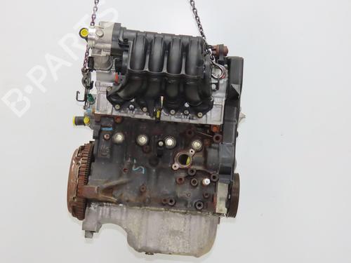 Engine CITROËN C3 Pluriel (HB_) 1.6 | BP39893784M1 - Image 4