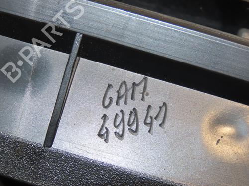 Third brake light CITROËN C5 II (RC_) 1.6 HDi (RC8HZB) | BP28832854L11