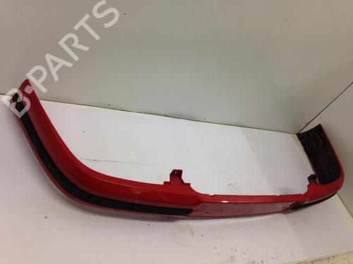 Used Front bumper Front bumper 38737261 38737261