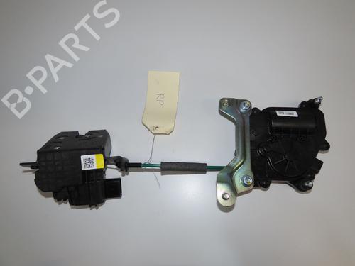 tailgate-lock-kia-sportage-iv-ql-qle-2015-2016-2017-2018-2019-2020-2021-2022-32432980 main image
