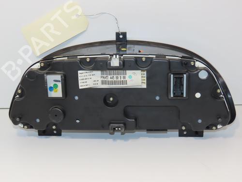 Cockpit CITROËN XSARA (N1) 1.9 D | BP15274005C47 