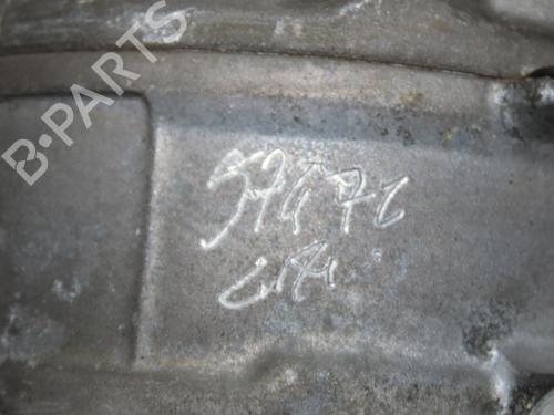 AC compressor BMW 3 (E46) 330 d | BP33298042M34  - Image 7