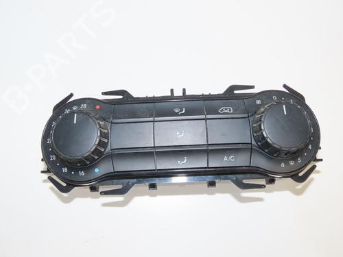 Climate control MERCEDES-BENZ VITO Van (W447) 109 CDI (447.601, 447.603, 447.605) | BP37163322I5 - Image 6