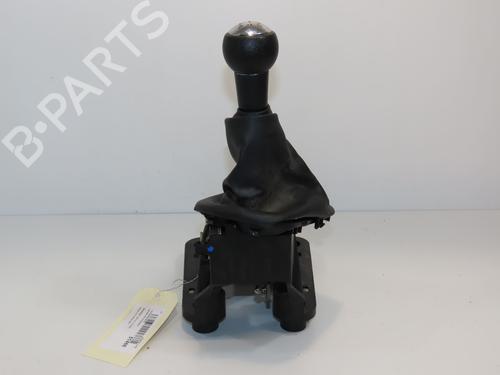 Gearstang PEUGEOT 207 CC (WD_) 1.6 HDi (109 hp) 19653085