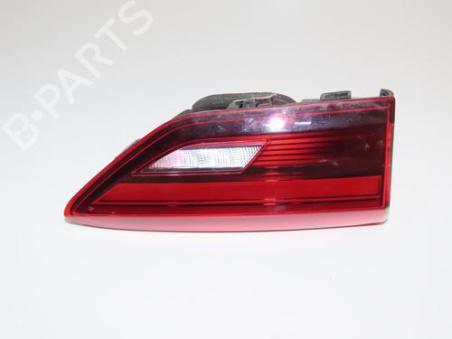 Used Left tailgate light Left tailgate light VW POLO VI (AW1, BZ1, AE1) 1.0 TSI (95 hp) 33222786 33222786