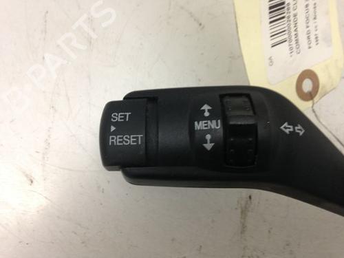 Steering column stalk FORD FOCUS II (DA_, HCP, DP) 2.0 TDCi | BP36494380I23 - Image 2