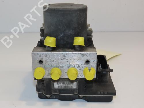 ABS pump NISSAN QASHQAI / QASHQAI +2 I (J10, NJ10, JJ10E) 1.6 dCi | BP23124956M43 
