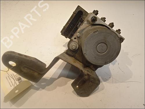 ABS pump PEUGEOT PARTNER MPV (5_, G_) 1.6 HDi 90 | BP23173601M43 - Image 2