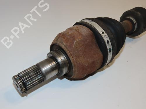 Left front driveshaft KIA CEE'D Sportswagon (JD) 1.4 CRDi 90 | BP29441641M38 - Image 3