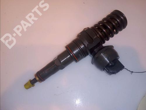 Used Injector Injector VW GOLF IV (1J1) 1.9 TDI (130 hp) 11098900 11098900
