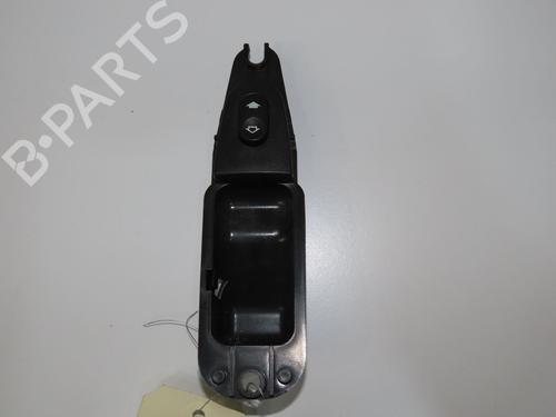 Left rear window switch JAGUAR S-TYPE II (X200) 2.7 D | BP36583063I29  - Image 5