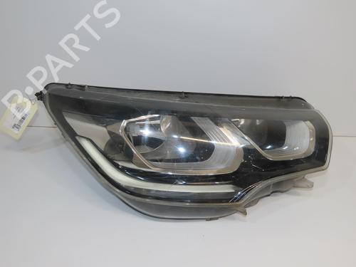 Right headlight CITROËN C4 II (NC_) 1.6 HDi 90 | BP37624682C29 - Image 6