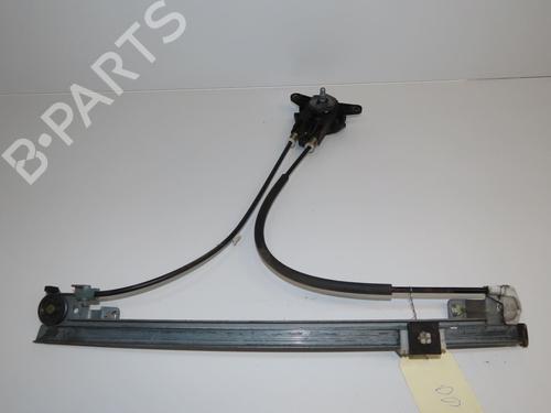 Used Front right window mechanism Front right window mechanism 32377388 32377388