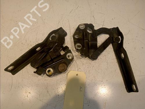 Used Hinge/Door check strap Hinge/Door check strap VW PASSAT B6 Variant (3C5) 2.0 TDI (170 hp) 14878990 14878990