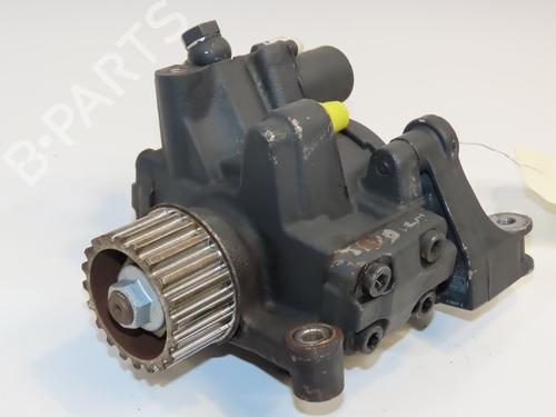 Used Injection pump RENAULT SCÉNIC III (JZ0/1_) 1.5 dCi (110 hp) 28966928