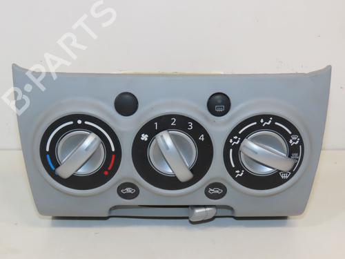 Used Climate control Climate control NISSAN PIXO (UA0) 1.0 (68 hp) 18415129 18415129