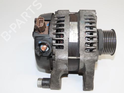 Alternator VOLVO C30 (533) 1.6 D | BP36682248M7 - Image 3