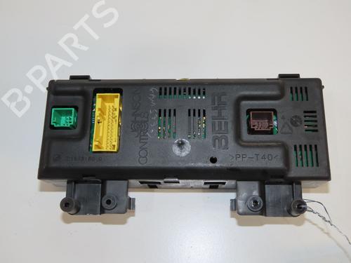 Climate control CITROËN C4 I (LC_) 1.6 16V | BP33008064I5 - Image 4