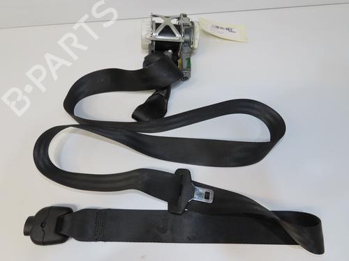 Front right seatbelt FORD KA (RU8) 1.3 TDCi | BP38182335I25 - Image 6