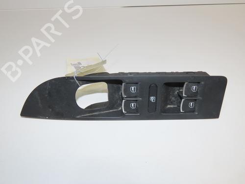 Left front window switch VW PASSAT CC B6 (357) 2.0 TDI | BP36939882I27 - Image 5