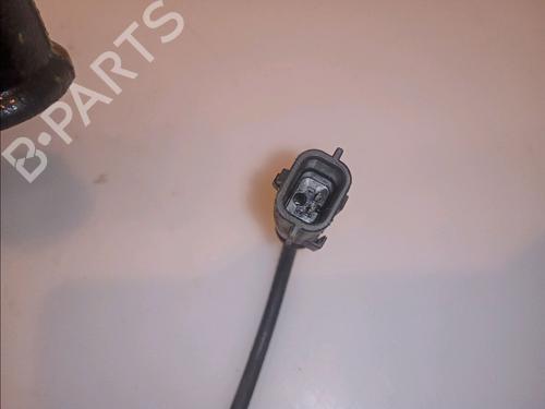 Right front steering knuckle RENAULT MEGANE III Hatchback (BZ0/1_, B3_) 1.5 dCi (BZ09, BZ0D, BZ1W, BZ29, BZ14) | BP14950741M26 