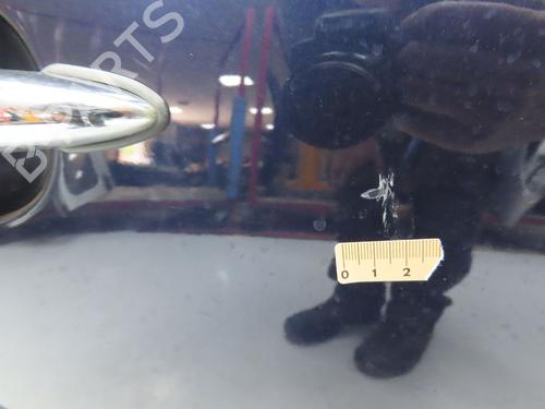 Right rear door MINI MINI COUNTRYMAN (R60) Cooper D | BP28831869C5 