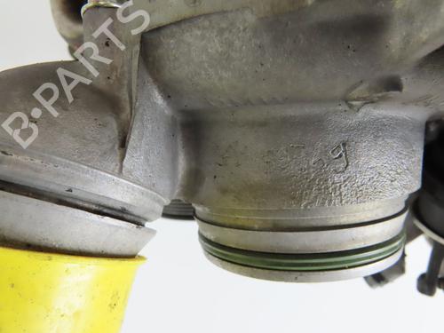 Engine BMW 1 (E87) 118 d | BP38182290M1 - Image 2