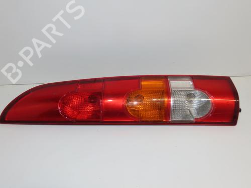 Used Right taillight Right taillight RENAULT KANGOO (KC0/1_) 1.6 16V (95 hp) 39938140 39938140