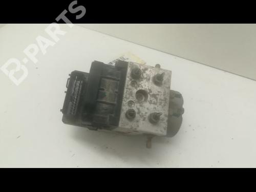 ABS pump OPEL CORSA C (X01) 1.7 DI (F08, F68) | BP9602770M43 