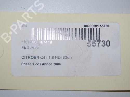 right-taillight-citroen-c4-i-lc_-2004-2005-2006-2007-2008-2009-2010-2011-2012-2013-2014-32432991 main image