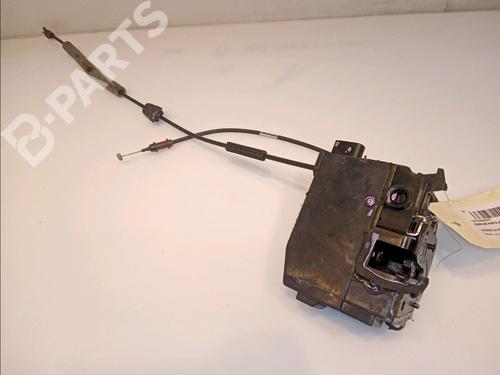 Used Rear left lock CITROËN C4 Grand Picasso II (DA_, DE_) 1.6 HDi / BlueHDi 115 (115 hp) 11103484